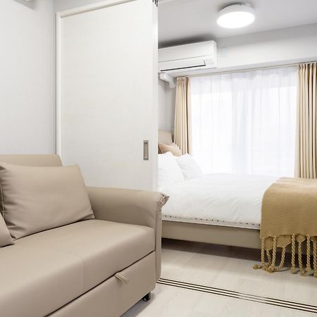 Provence Hotel Tokio Buitenkant foto