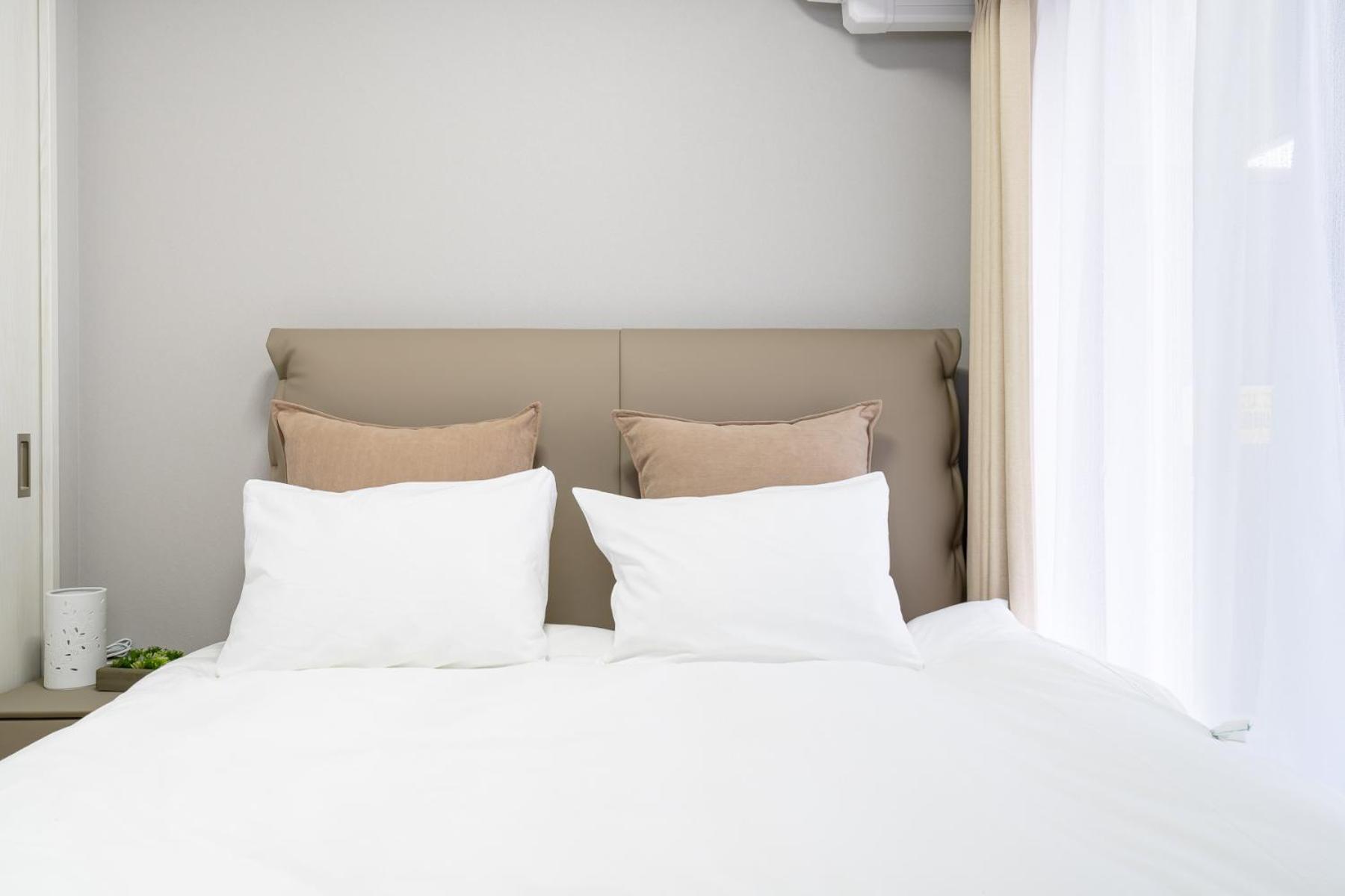 Provence Hotel Tokio Buitenkant foto