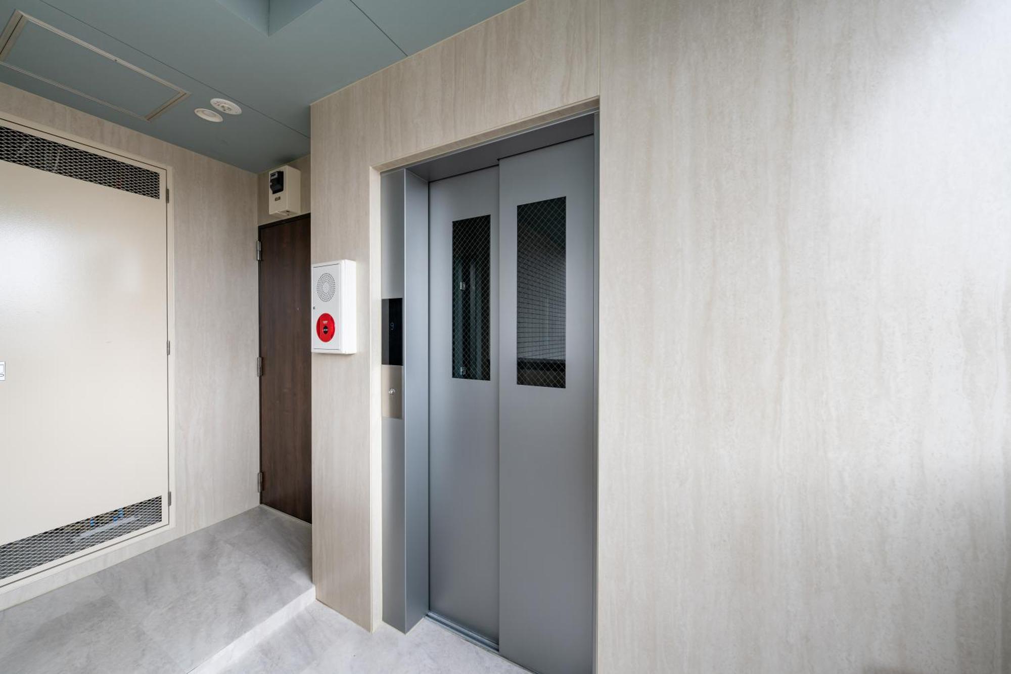Provence Hotel Tokio Buitenkant foto