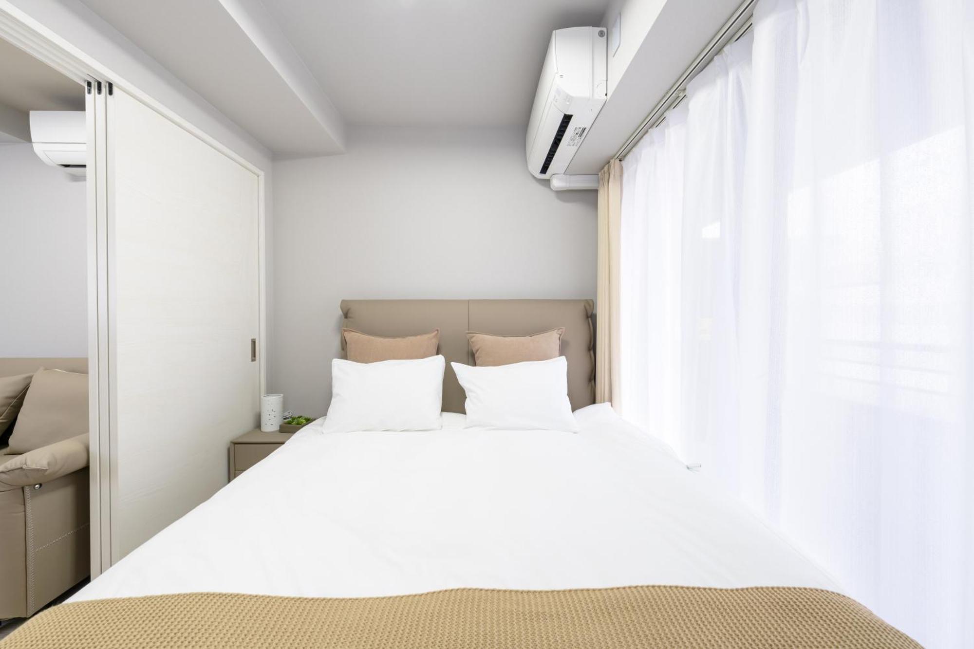 Provence Hotel Tokio Buitenkant foto
