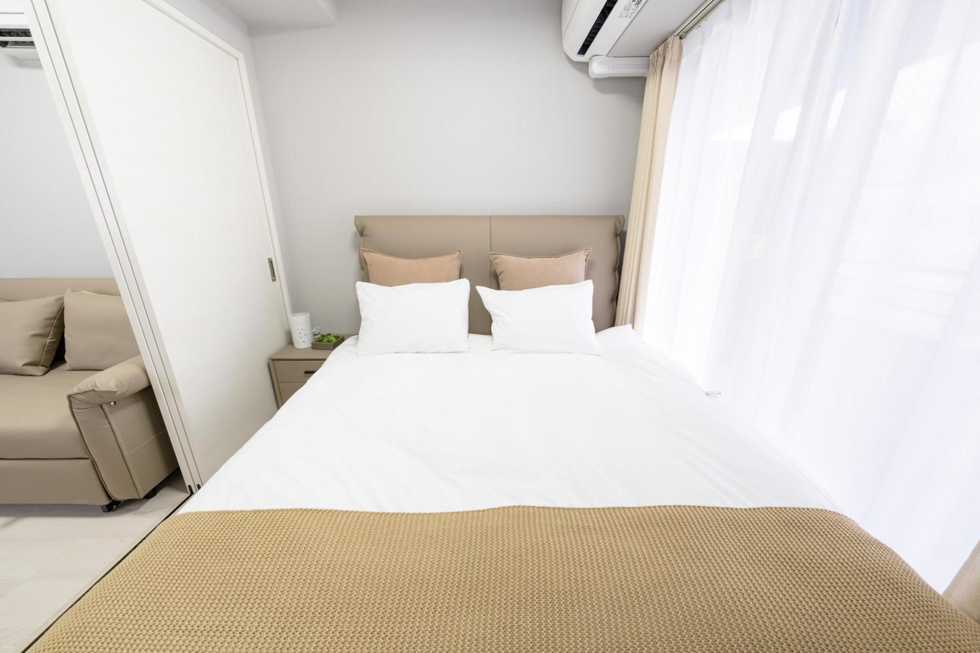 Provence Hotel Tokio Buitenkant foto