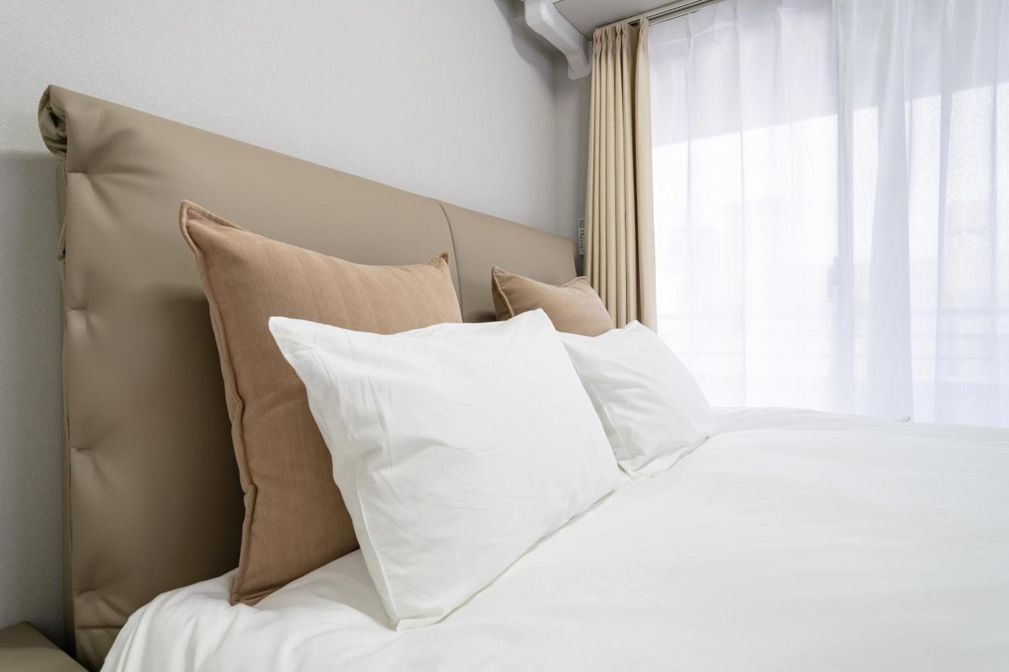 Provence Hotel Tokio Buitenkant foto