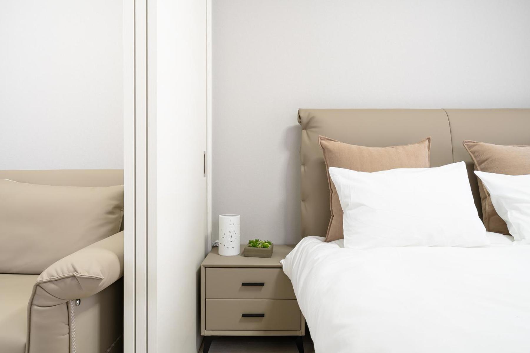 Provence Hotel Tokio Buitenkant foto