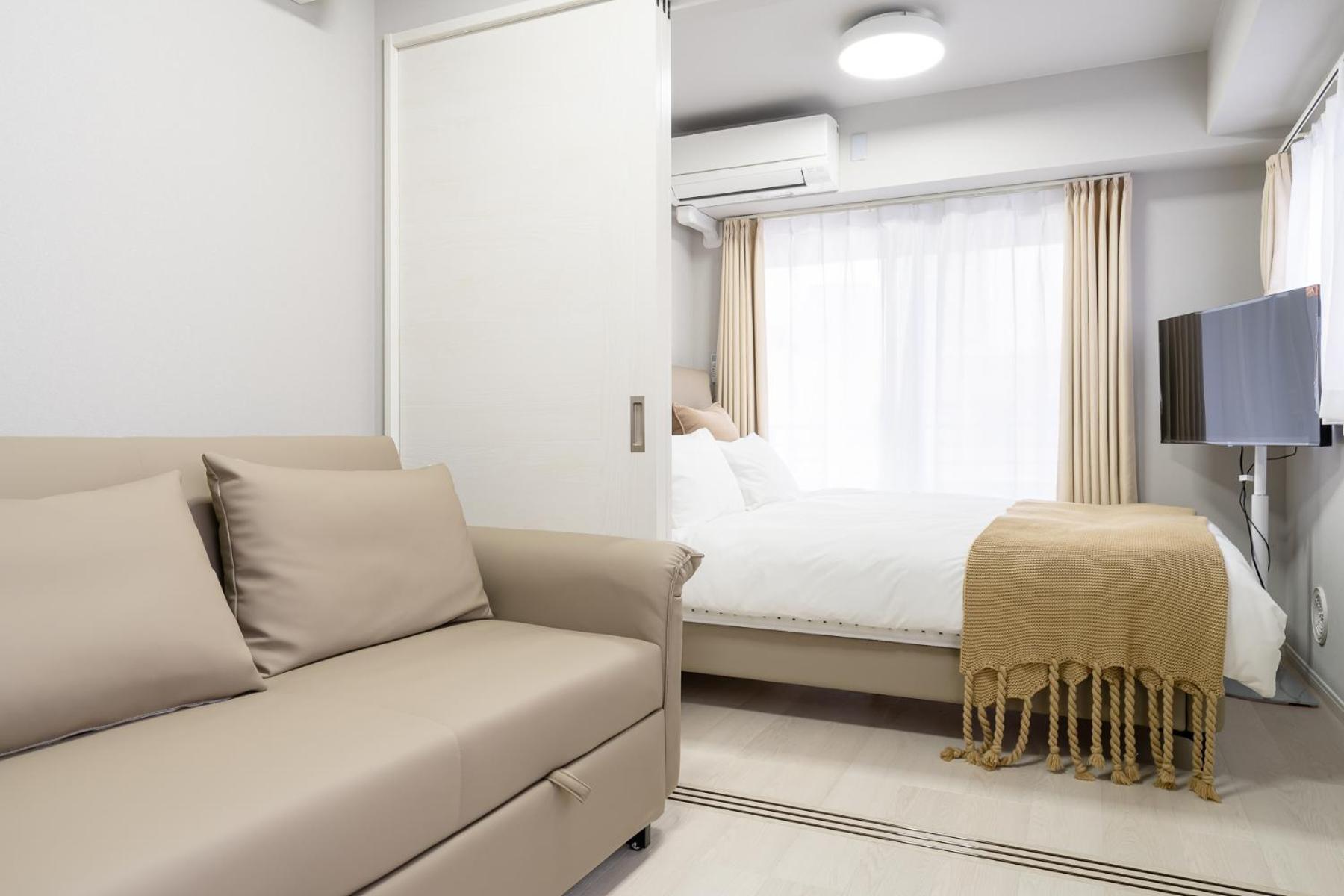 Provence Hotel Tokio Buitenkant foto